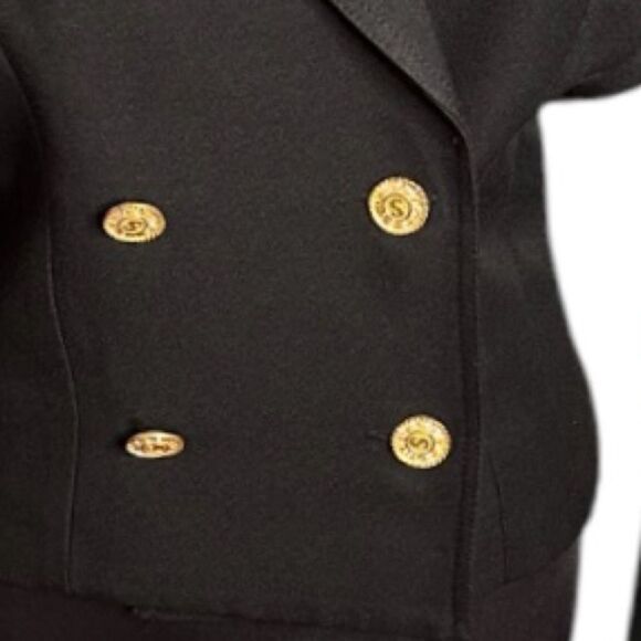 Solini  VTG Blazer - Picture 3 of 6